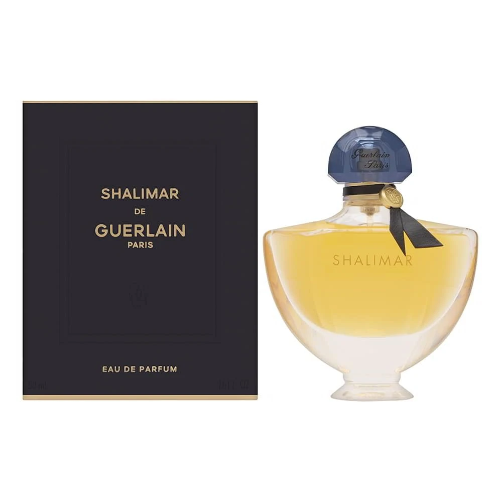 Guerlain - Shalimar Eau de Parfum 50 ml Vapo