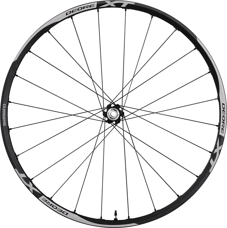 Shimano Deore XT 29er Front Wheel - WH-M785