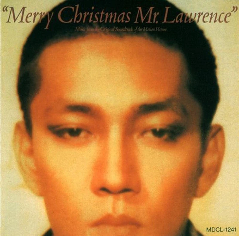 Merry Christmas. Mr. Lawrence 30Th Anniversary Edition [SHM-CD] - Image 1