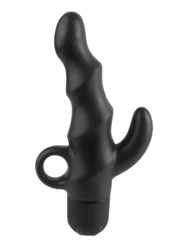 Pipedream Anal Fantasy Collection Vibrating P-Spot Spiral