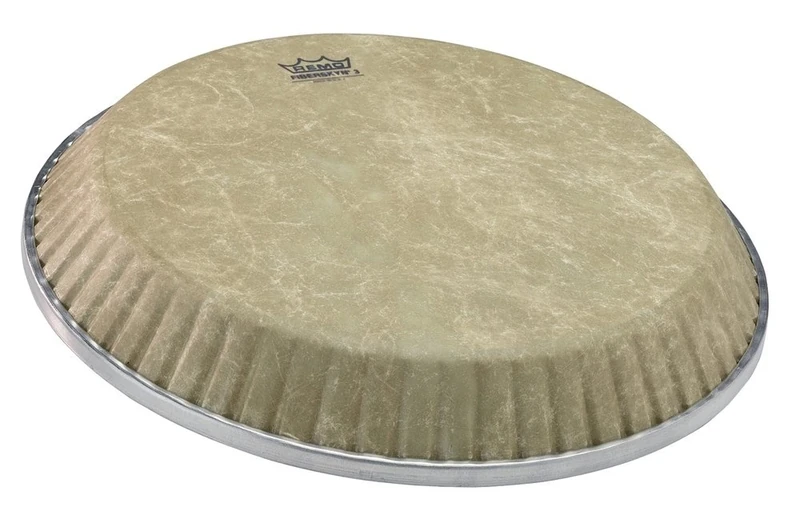 Remo percussion head Fiberskyn 3 Symmetry Conga 13" M4-1300-F6-D1