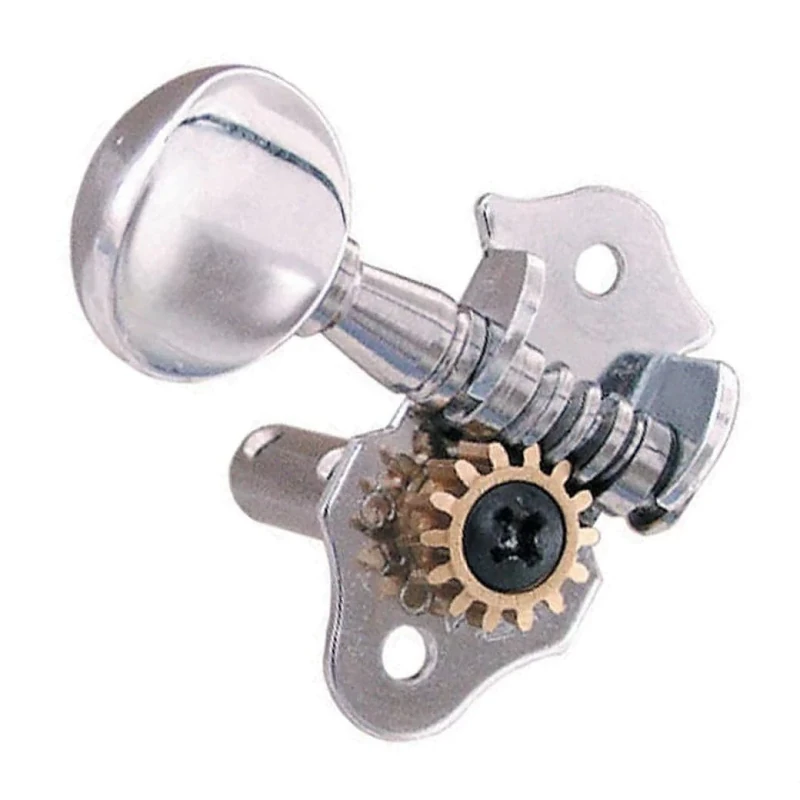 Grover H98N Horizontal Machine Head