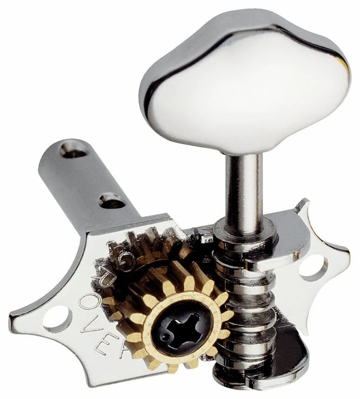 GROVER H97N Guitar Machine Heads