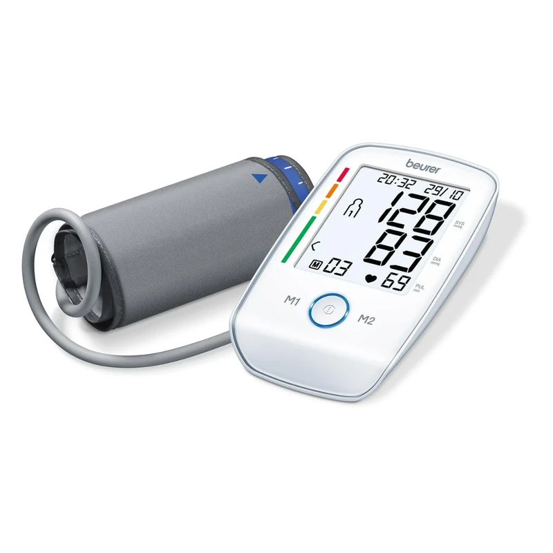 Beurer BM45 Upper Arm Blood Pressure Monitor