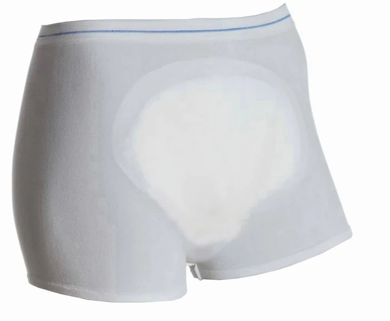 Tena Fix Premium Pants (Pack of 5) - XX Large