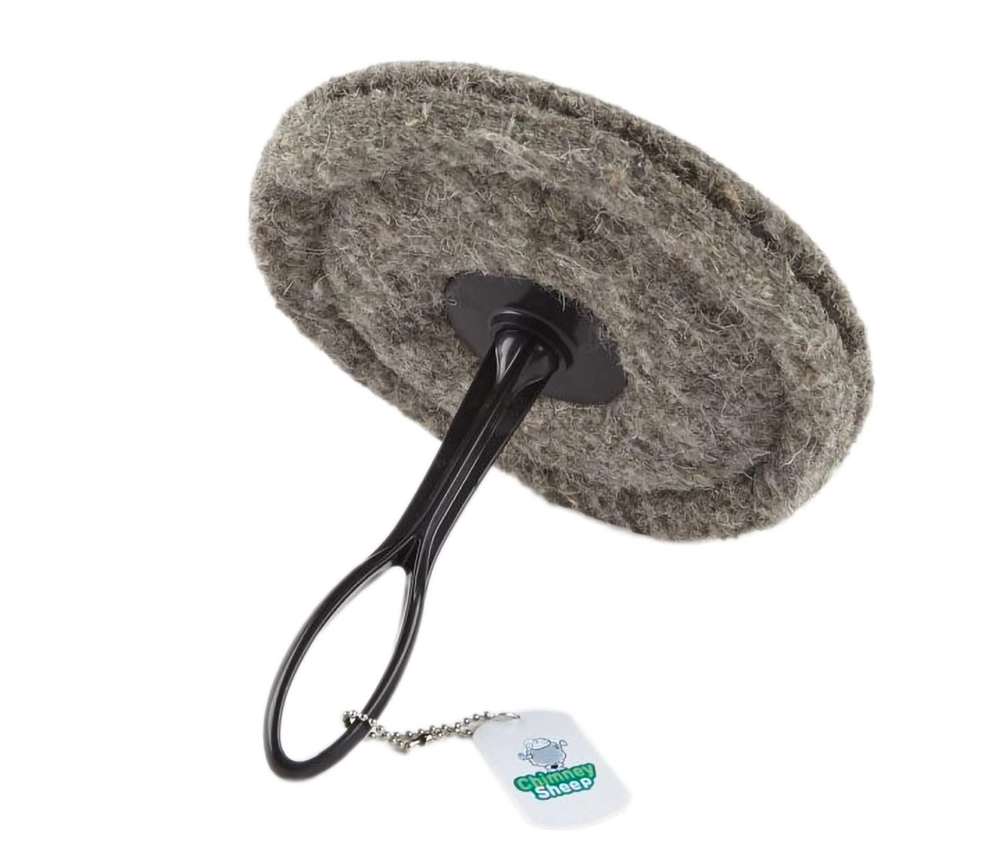 Chimney Sheep 8 Inch Round Chimney Draught Excluder