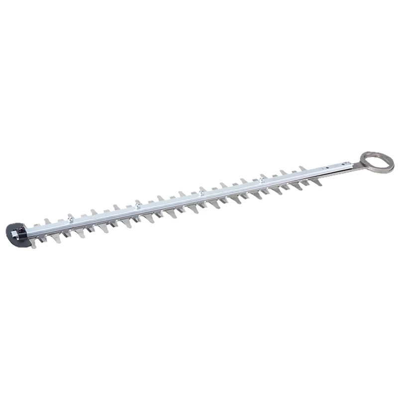 Makita 195769-0 Buh521/3 Shear Blade Component Set - Multi-Colour - Image 1