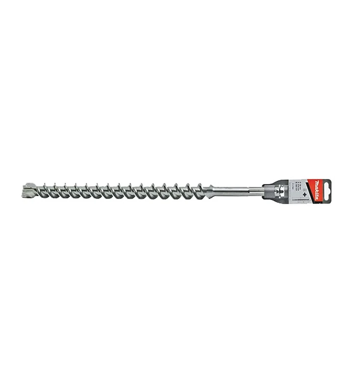 Makita P-77861 Mak4 SDS-Max Drill Bit