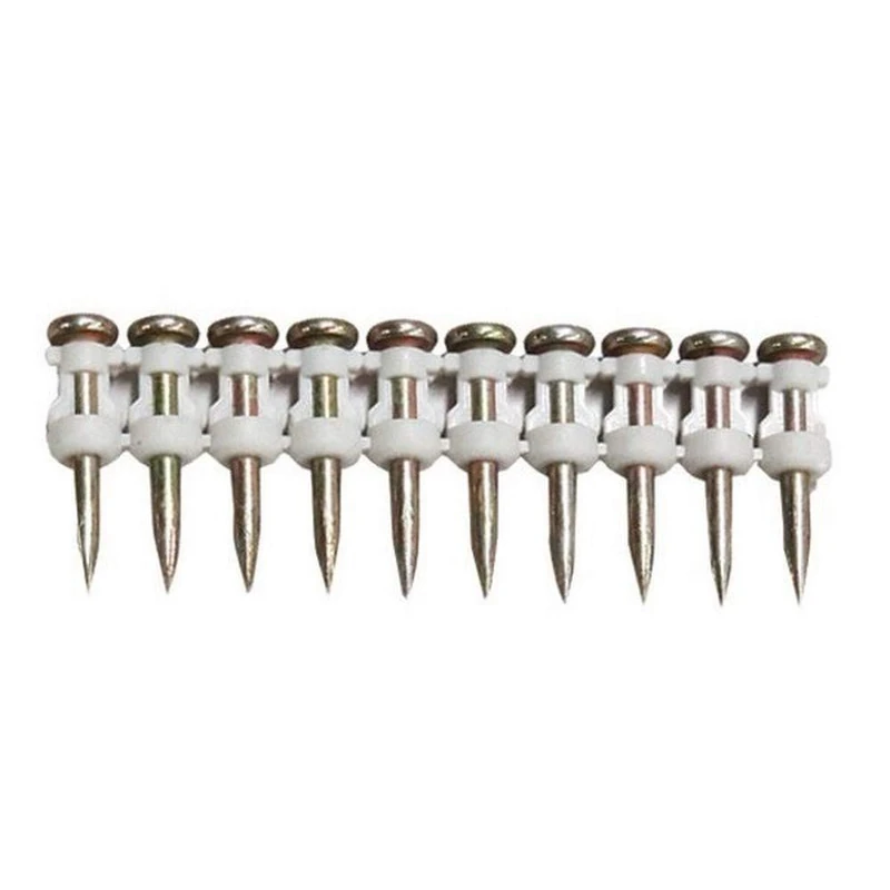 Makita 196292-8 2.6 x 30 mm Gn420C Pin with Gas Cell - Multi-Colour