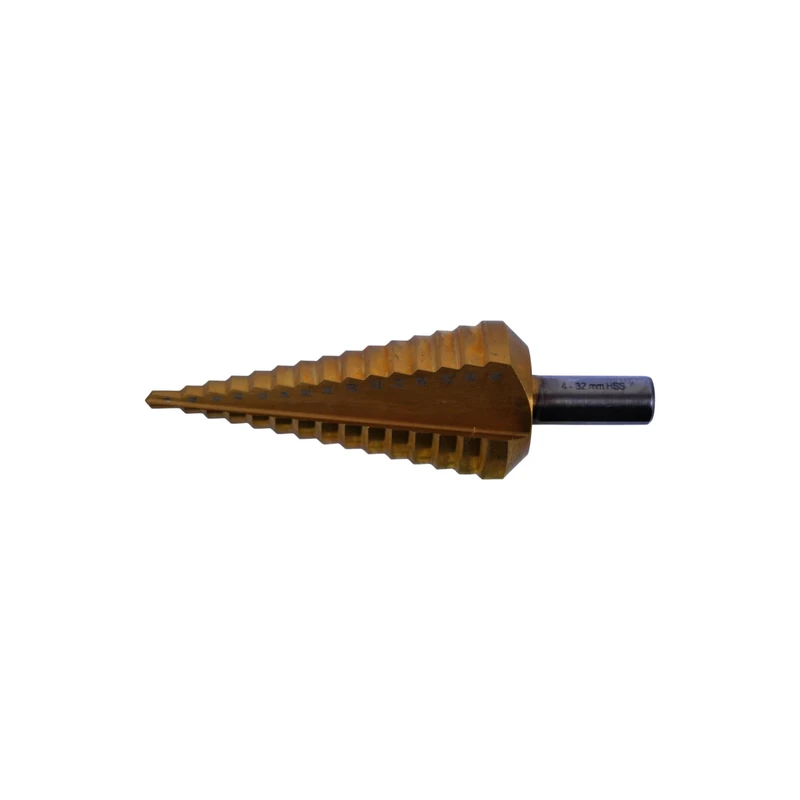 Makita D-40135 Cone Drill Bit