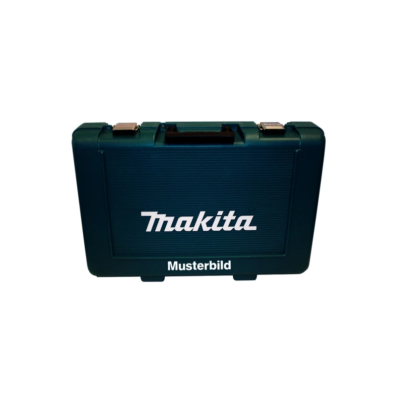 Makita 141074-3 Plastic Carry Case for Cordless Machines