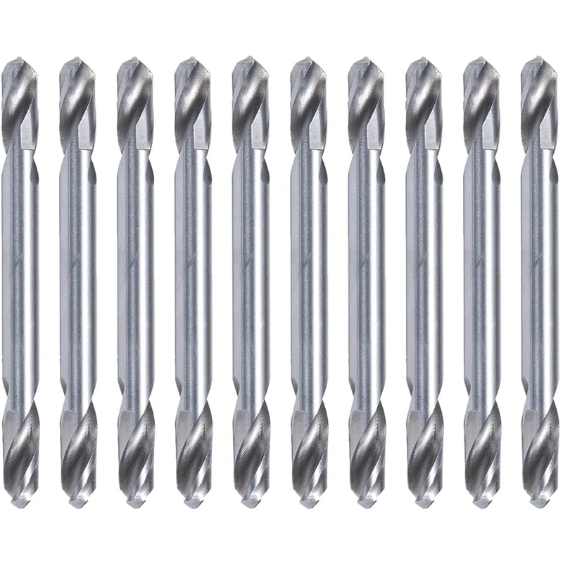Makita Reversible Drill 8 x 79 mm HSS tap (Set of 10, 26842