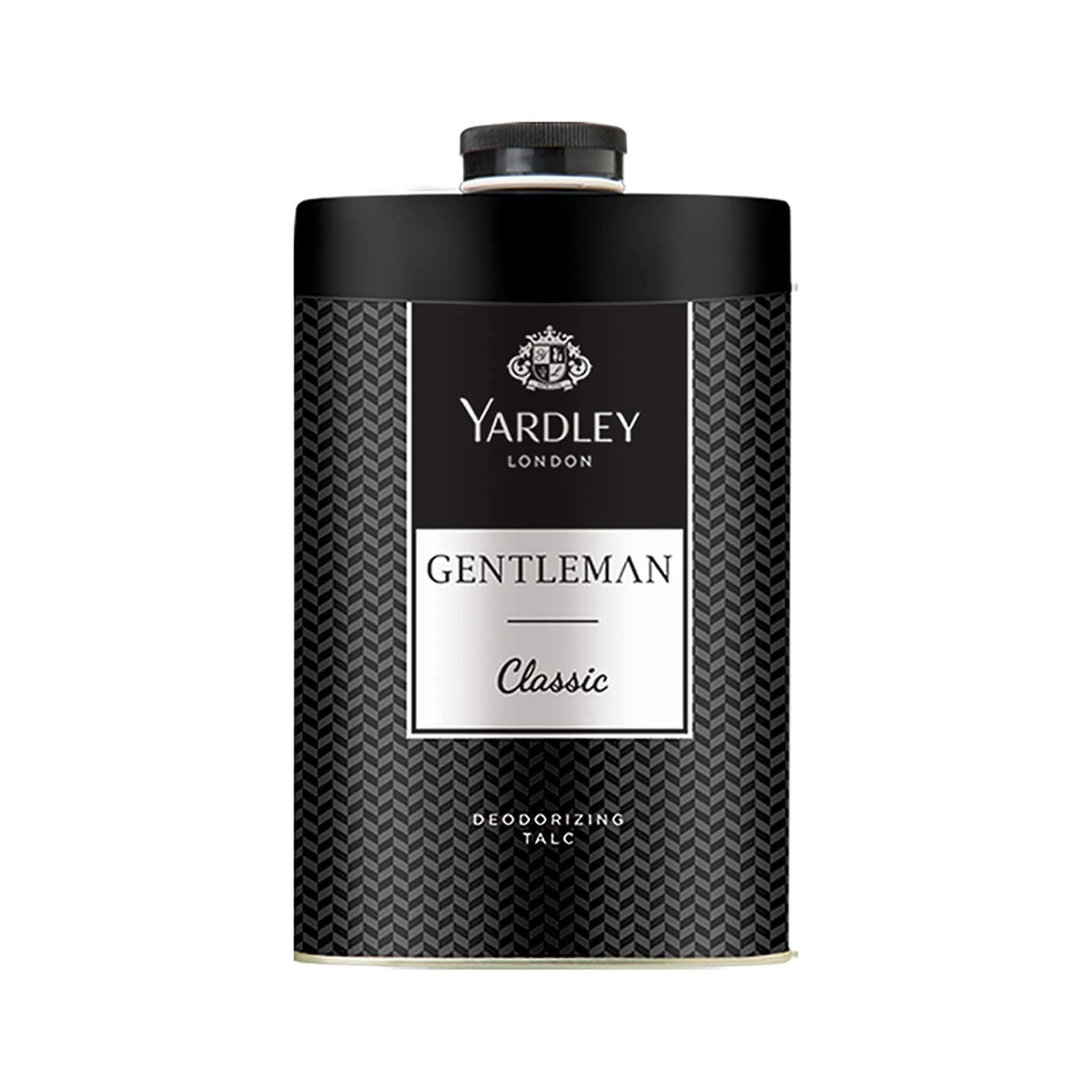 Yardley London Gentleman Classic Talcum Powder 250 g