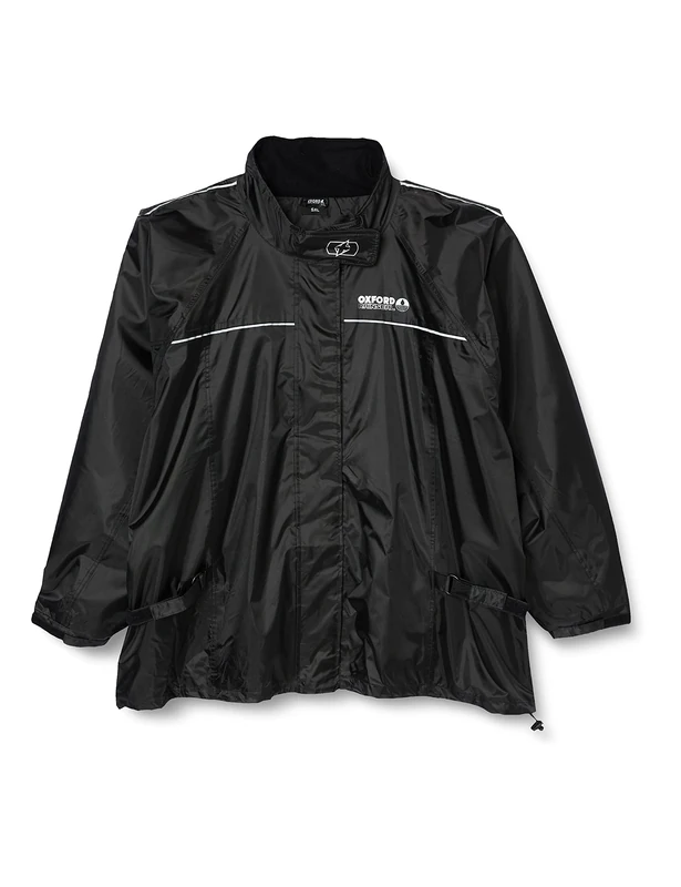 Oxford Products Rainseal Over Jacket.