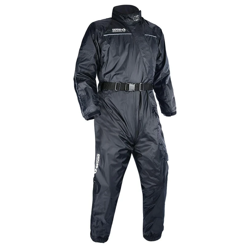 Oxford Products Rainseal All Weather Oversuit. - Image 1