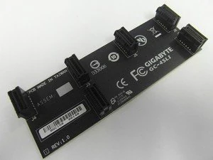 Nvidia Sli Gigabyte 4-Way Sli Bridge