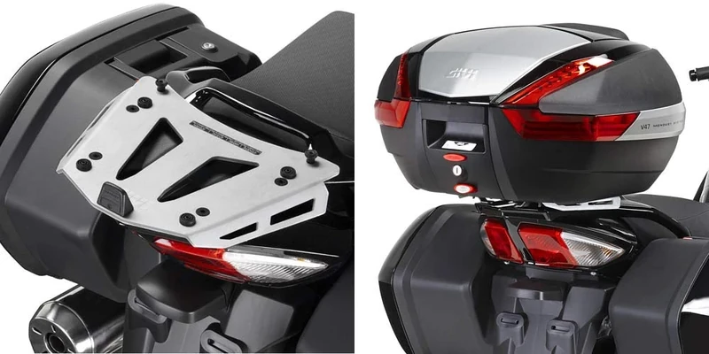 GIVI Sra2109 Top Case Rack