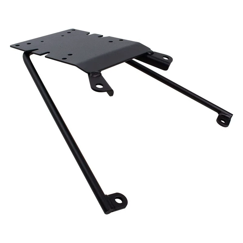 Shad W0CS62ST Top Case Fitting Kit for BMW C600 Sport, Black