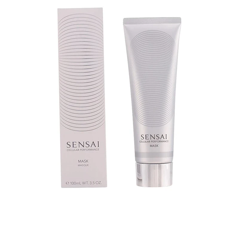 SENSAI Cellular Performance Skincare - Standard Series Mask 100ml