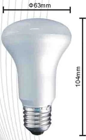 Synergy 21 LED Retrofit E27 R63 NW