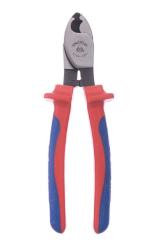 king tony 614608A Cable Cutting Pliers Insulated 1000 V, Diameter 14 mm