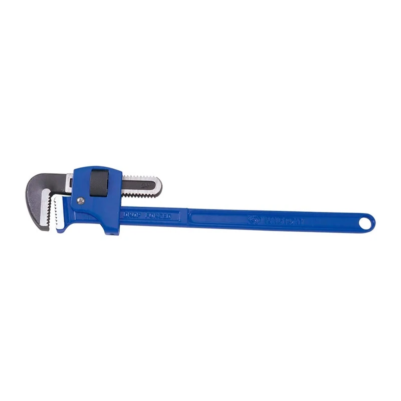 king tony 653124 Pipe Wrench Stillson Type, 75 mm