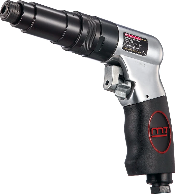 Mighty Seven RA301 Driver Adjustable