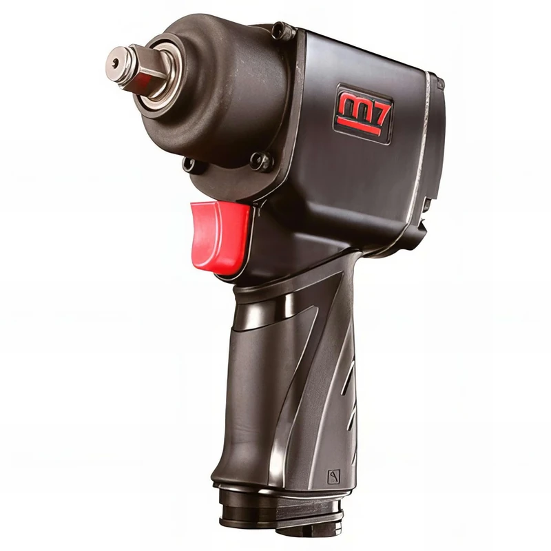 Mighty Seven NC-3210 3/8" Impact Wrench