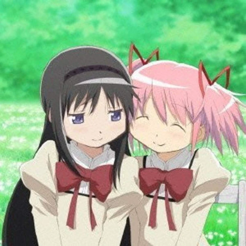 Puella Magi Madoka Magica Music Collection - Image 1