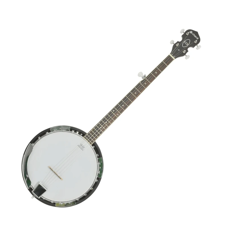 Chord | BJ Series 5 string Banjo