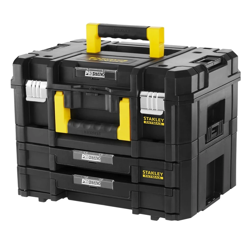 STANLEY FatMax® PRO-Stack™ Combo Kit