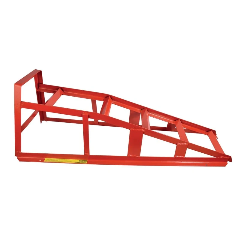 Best Autobest 181351 Ramp