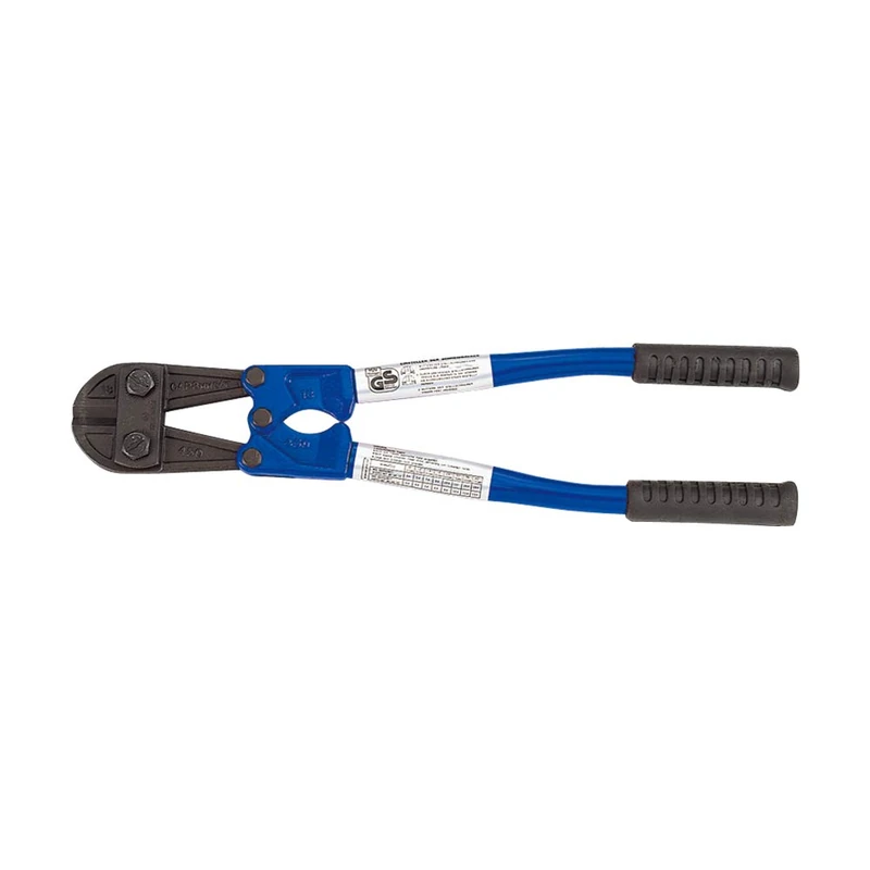 king tony 613118 Bolt Cutter, 8 mm Square Maximum