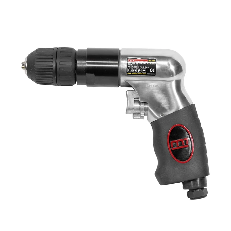 Mighty Seven m7 3/8" DR REV DRILL KEYLESS