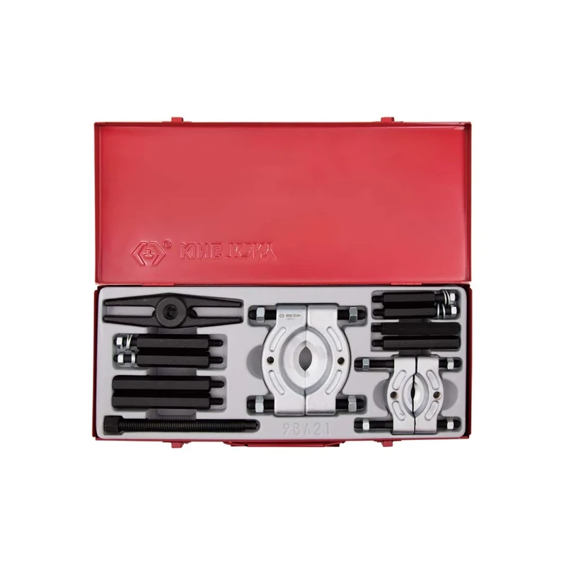 king tony 9BA21 Décolleurs Flip and Extraction Kit