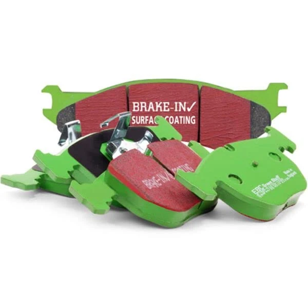 EBC Brakes DP2149 Greenstuff Brake Pads - Image 1