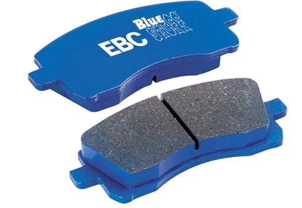 EBC Brakes DP5528NDX Blue stuff NDX Brake Pads