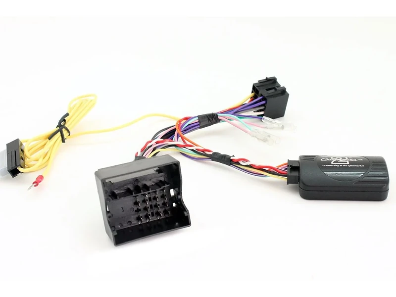 Connects2 CTSBM005.2 Steering Wheel Retention Cable - Image 1