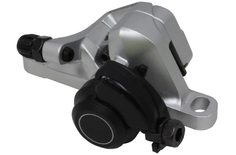 SHIMANO Sora BR-R317 Calliper without Rotor - Silver, Front