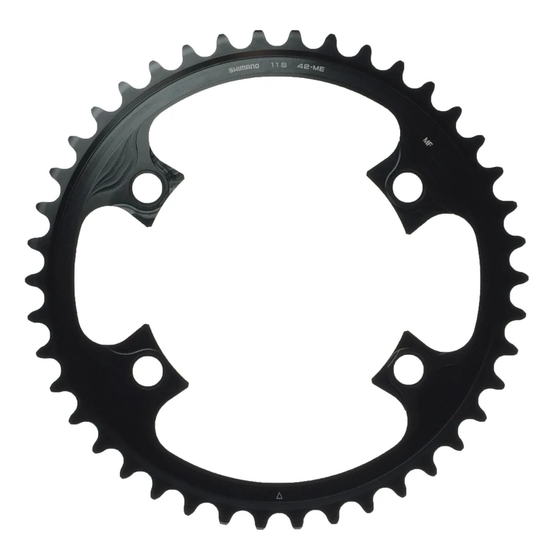 Shimano FC-9000 chainring 42T ME, for 54-42T / 55-42T