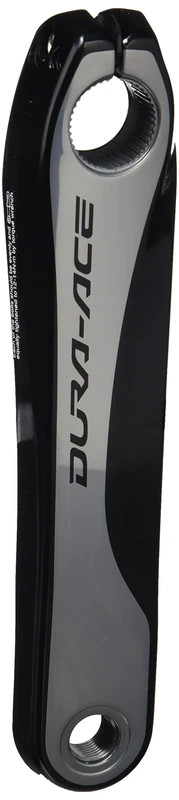 Shimano FC-9000 left hand crank arm, 172.5 mm