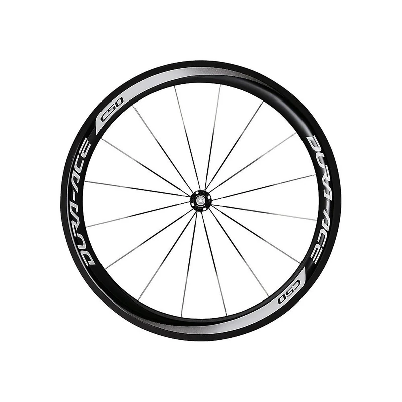 Shimano WHEEL Dura Ace 9000 C50TU Tubeless front