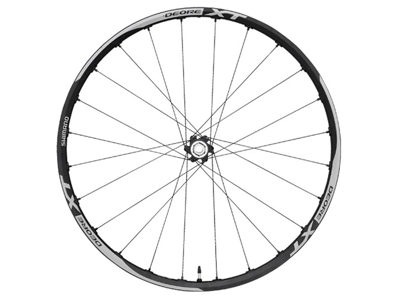 Shimano Deore XT WHEL XT M785 15mm 650B FR