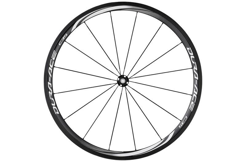 Shimano WHEEL Dura Ace 9000 C35TU tubeless front