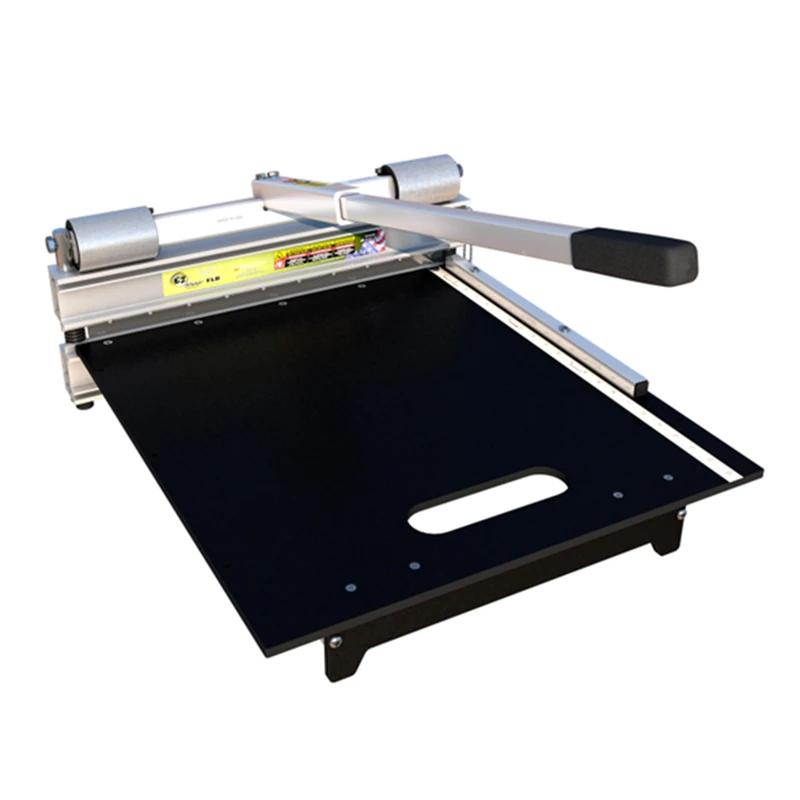 Bullet 20" EZ Shear Laminate Flooring Cutter