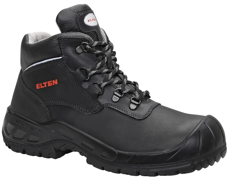 Elten 60561-38 Size 38 S3 HI "Lutz" Safety Shoe - Multi-Colour