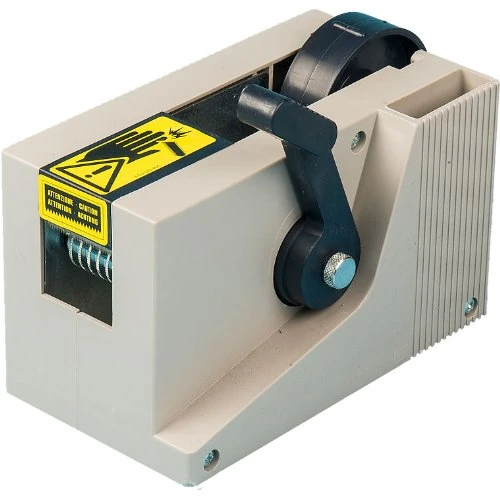 Tach-It SL1 Manual Definite Length Tape Dispenser for 1" wide tape