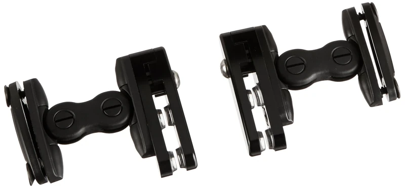 Puig 6320W Adjustable visor with Clip, 277x 100mm, Transparent