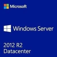 Microsoft Windows Server Datacenter 2012 R2 x64