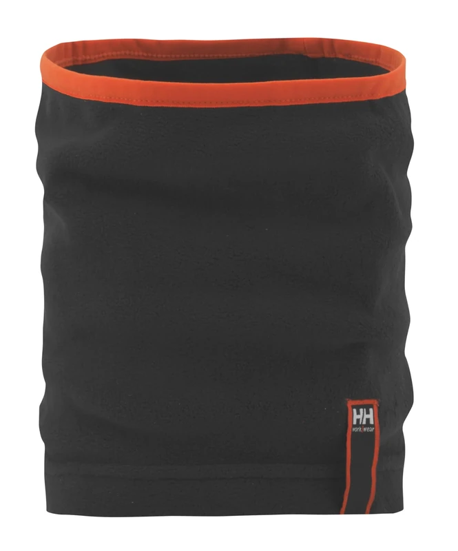 Helly Hansen Oxford Light Fleece Neck Gaiter - Polartec - Image 1